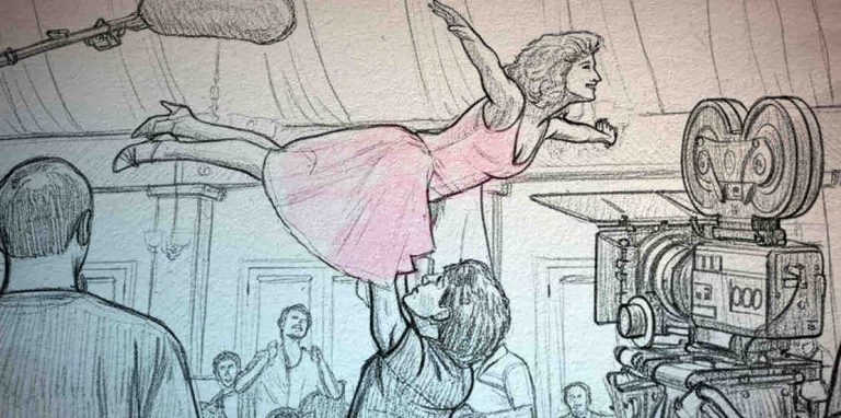 «Dirty Dancing»: ARTE revient sur le phénomène culte et sa portée féministe