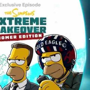 Disney+ annonce trois épisodes inédits des «Simpson» cet été