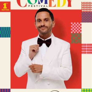 Disney+ diffusera le «Marrakech Comedy Festival» dès le 9 octobre