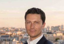 ELLE International nomme Julian Daniel EVP Global Content & Revenue