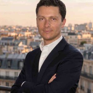 ELLE International nomme Julian Daniel EVP Global Content & Revenue