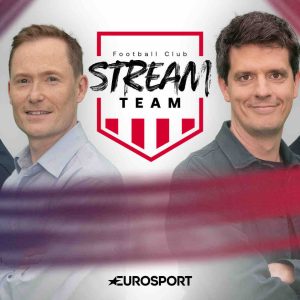 Eurosport : dispositif spécial pour la Coupe du monde de football