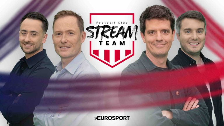 Eurosport : dispositif spécial pour la Coupe du monde de football