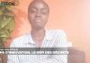FMM : Cindy Monjoli (Cameroun), lauréate de la 10ème édition du «Challenge App Afrique RFI – France 24» pour son projet «Sosso-Market»