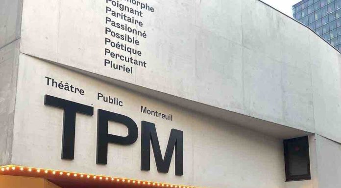 Face aux coupes budgétaires, le spectacle vivant appelle à la mobilisation