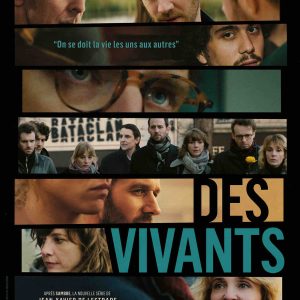 Federation International : la série de Jean-Xavier de Lestrade «Des Vivants» s’exporte