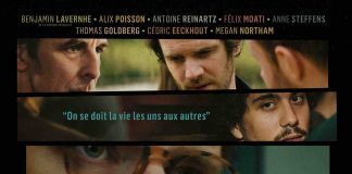Federation International : la série de Jean-Xavier de Lestrade «Des Vivants» s’exporte