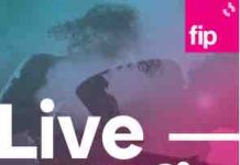 Fip : Juste Shani invitée du «Live à Fip» le 3 juin
