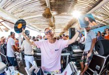 Fip accueille Gilles Peterson le 24 juin