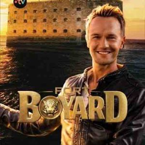 «Fort Boyard» : Cyril Féraud prend les commandes et promet une refonte du jeu culte de France 2
