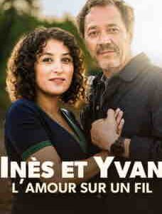 France 2 : «Inès et Yvan, l’amour sur un fil», 2ème du Prime mercredi