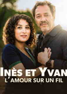 France 2 : «Inès et Yvan, l’amour sur un fil», 2ème du Prime mercredi