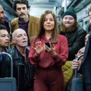 France 2 : «Iris et les hommes» avec Laure Calamy le dimanche 21 juin