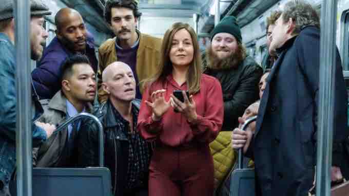 France 2 : «Iris et les hommes» avec Laure Calamy le dimanche 21 juin