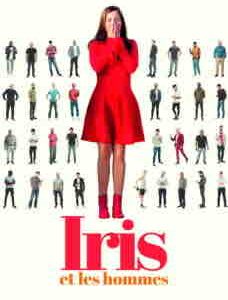 France 2 : «Iris et les hommes» frôle les 2 millions dimanche soir
