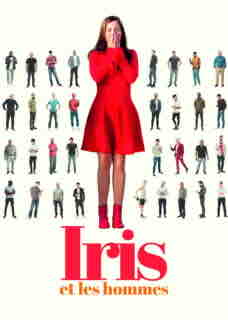 France 2 : «Iris et les hommes» frôle les 2 millions dimanche soir