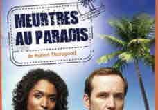 France 2 : «Meurtres au paradis», 2ème du Prime lundi