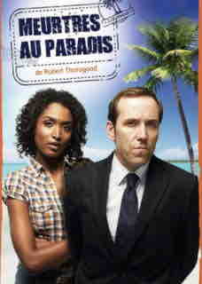 France 2 : «Meurtres au paradis», 2ème du Prime lundi