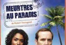 France 2 : «Meurtres au paradis» en baisse (-239.500) lundi