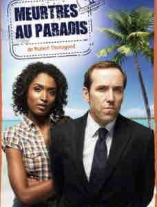 France 2 : «Meurtres au paradis» en baisse (-239.500) lundi