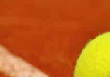 France 2 / Tennis : plus de 3,5 millions de fans devant la finale du tournoi de Roland-Garros