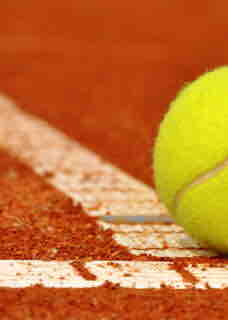 France 2 / Tennis : plus de 3,5 millions de fans devant la finale du tournoi de Roland-Garros
