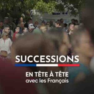 France 2 lance «Successions 2027» avec 10 responsables politiques face aux Français, dimanche 14 juin