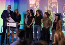 France 24 récompense les lauréats de la première édition du concours «L’Europe racontée par les jeunes»