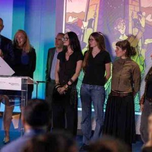 France 24 récompense les lauréats de la première édition du concours «L’Europe racontée par les jeunes»