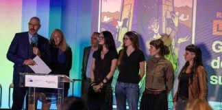 France 24 récompense les lauréats de la première édition du concours «L’Europe racontée par les jeunes»