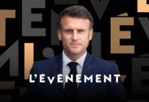 Emmanuel Macron en Lozère mardi pour parler de l’interdiction du téléphone au lycée et de la formation des enseignants