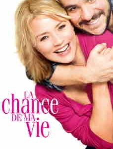 France 3 : 1.482.000 cinéphiles devant «La chance de ma vie» lundi soir