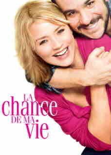 France 3 : 1.482.000 cinéphiles devant «La chance de ma vie» lundi soir
