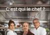 France 3 : «C’est qui le chef ?», leader du Prime mardi