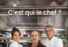 France 3 : «C’est qui le chef ?», leader du Prime mardi