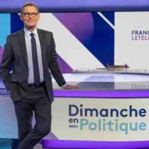 France 3 : «Dimanche en politique» reçoit Prisca Thevenot et Marine Le Pen ce dimanche 14 juin