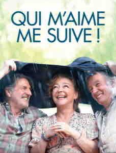 France 3 : «Qui m’aime me suive», 2ème du Prime lundi