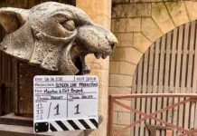 France 3 : la fiction policière «Meurtres à Fort Boyard» en tournage avec Olivia Côte et Marie Petiot