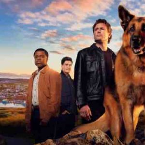 France 3 lance la saison 7 inédite de «Hudson & Rex» le 21 juin à 21h10