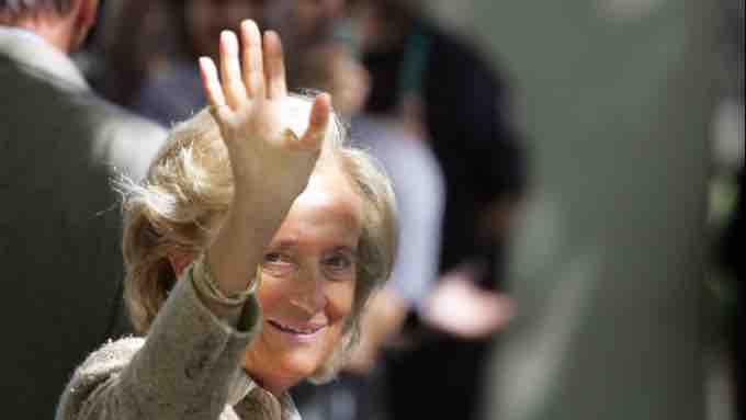 France 5 : «Mémoires d’une femme libre» consacré à Bernadette Chirac ce lundi 8 juin 