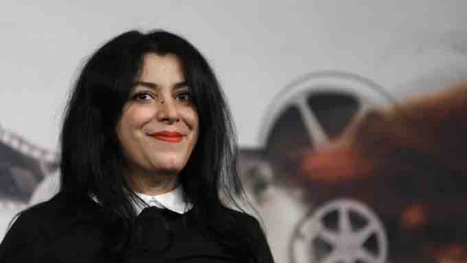France 5 rend hommage à Marjane Satrapi avec la diffusion de «Persepolis»