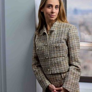 France Culture : Anne-Charlène Bezzina lance «Au nom du Droit» à la rentrée