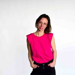 France Culture : Géraldine Mosna-Savoye prend les commandes de l’émission «Avec philosophie» dès le 31 août