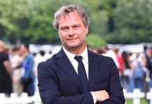 France Galop : nomination de Laurent Dupont