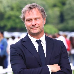 France Galop : nomination de Laurent Dupont