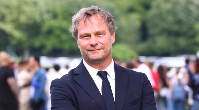 France Galop : nomination de Laurent Dupont