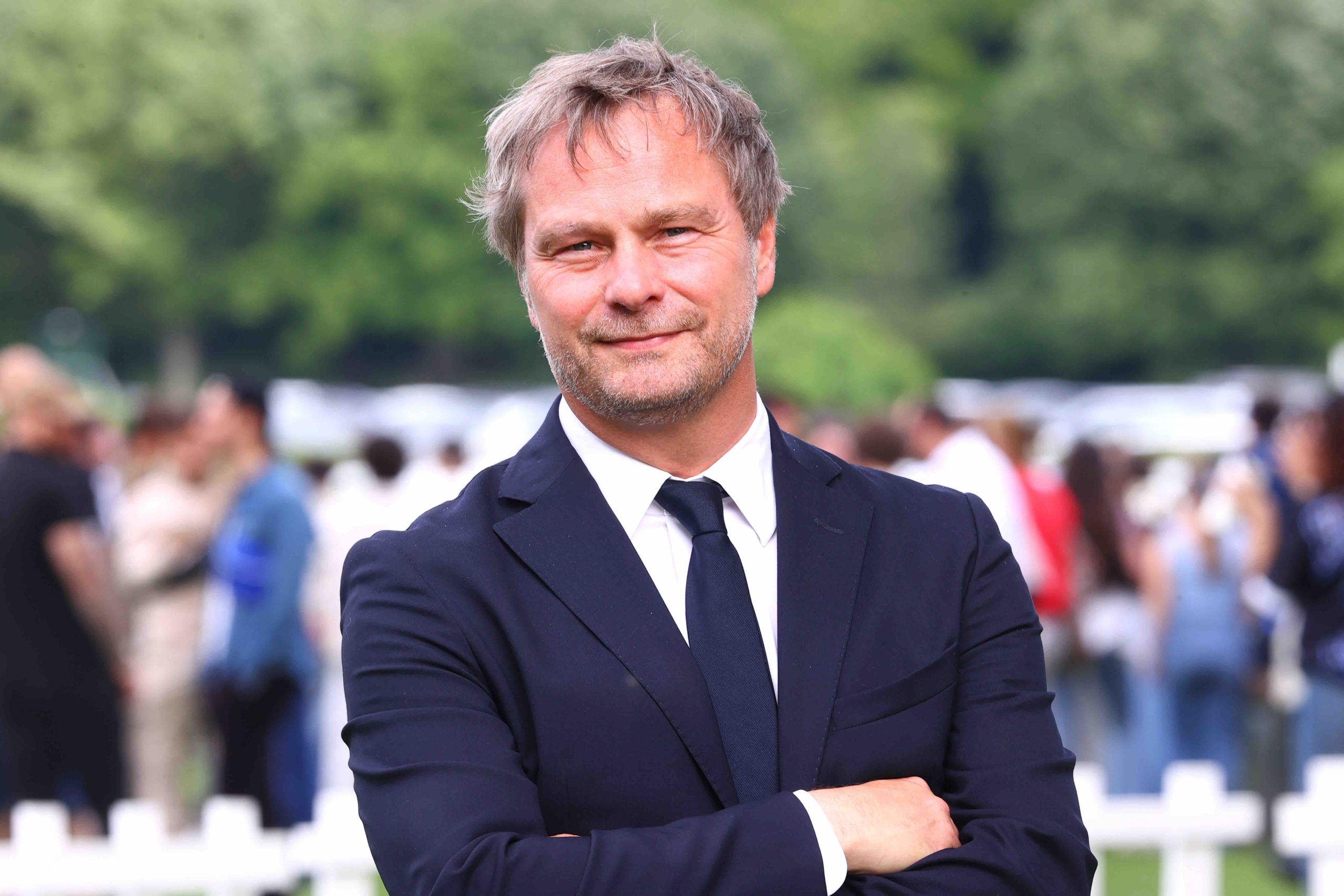 France Galop : nomination de Laurent Dupont