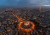 France Télévisions: «Construire Paris» rejoint le line-up de France tv distribution