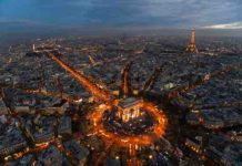France Télévisions: «Construire Paris» rejoint le line-up de France tv distribution