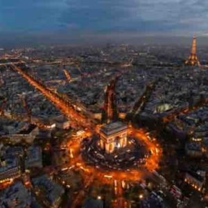 France Télévisions: «Construire Paris» rejoint le line-up de France tv distribution